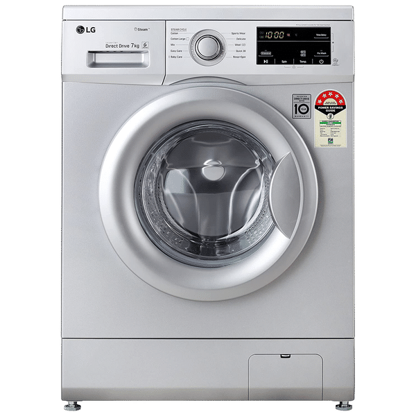 Lg washing deals machine automatic 7kg